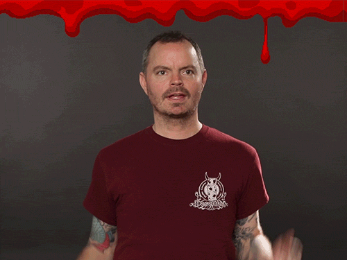 GIF by Red Fang