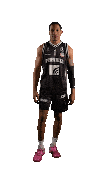 Sleep Winner Sticker by Prievidza Basketball Club