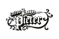 Sticker by Tattoopieter