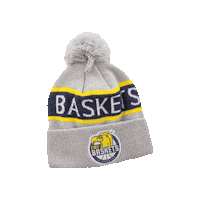 Ewe Baskets Bbl Sticker by EWE Baskets Oldenburg