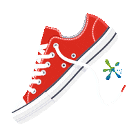 Back To School Shoes Sticker by OMO South Africa