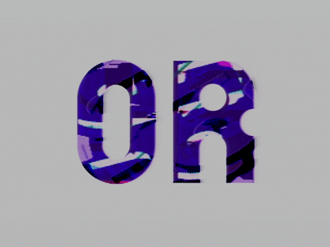 Art Glitch GIF