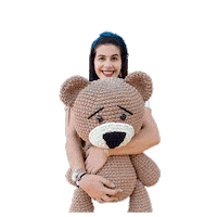 Artesanato Trico Sticker by EuroRoma