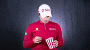 womens golf popcorn GIF by LPGA