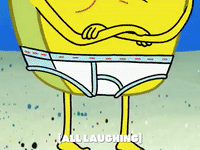 season 6 GIF by SpongeBob SquarePants