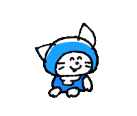 猫 Sticker