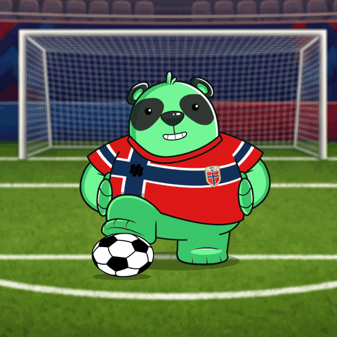 World Cup Football GIF by SuperVerse