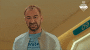 Season 2 Grimace GIF by Doctor Who