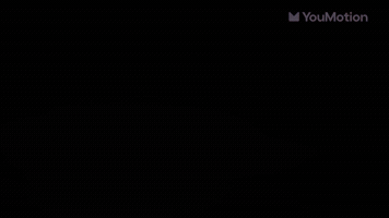Animated Cartoon Lyric Stroke Animations