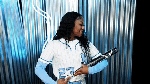 University Of North Carolina GIF by UNC Tar Heels