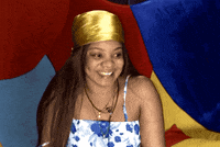Happy Queen GIF by Big Brother Naija