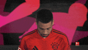 Look Up Fc Bayern GIF by Bundesliga