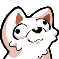 Sticker Emote Sticker