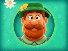 Friday Smells Good GIF by Bloom City Match