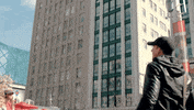 minority report GIF by Fox TV