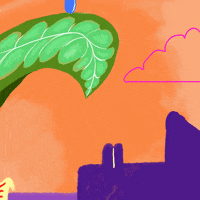 GIF by Miranda Javid