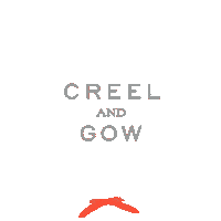 Creel Sticker by CreelandGow