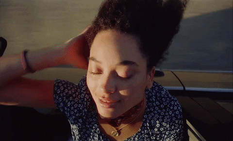 out of love GIF by Alessia Cara