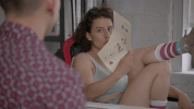 broadcity season 2 episode 2 broad city mochalatta chills GIF