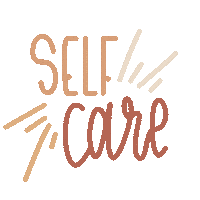 Text Boho Sticker