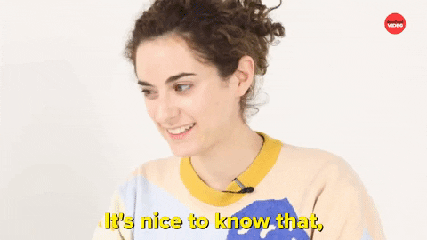 Friendship Day GIF by BuzzFeed