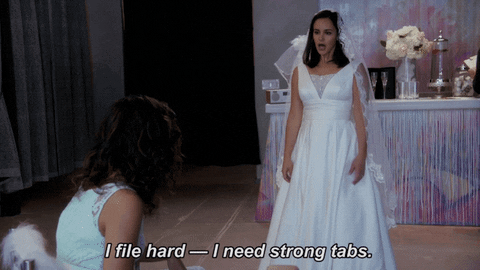 nbc brooklyn 99 GIF by Brooklyn Nine-Nine