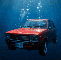 thewantedcar redcar red39 red 39 suzukifx GIF
