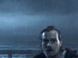 dark side GIF