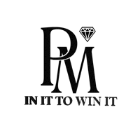 In It To Win It Sticker by Producermichael