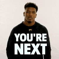 Mixed Martial Arts Sport GIF by UFC