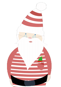Christmas Natale Sticker