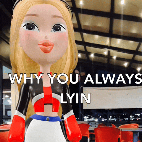 Reels Bratz GIF by Flickplay