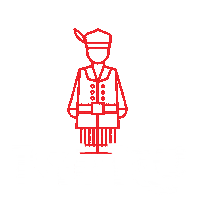 Mi Ro Sticker by Pierogi