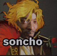 Don Quixote Son GIF