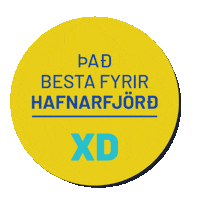 xdhafnarfjordur xdhfj hafnarfjordurxd hfjxd Sticker