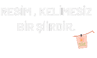Sümktn Hobi Sticker