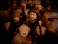 Living Dead Girl GIF by Rob Zombie