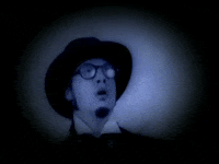 Living Dead Girl GIF by Rob Zombie