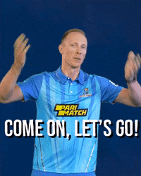 Lets Go Cricket GIF by MI Cape Town