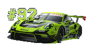 Car Racing Sticker by ssr_performance