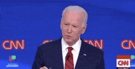 Democratic Debate GIF by GIPHY News
