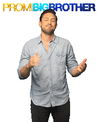 clapping applause Sticker by ProSiebenSat.1
