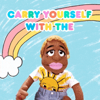 Carry Yourself Like a Mediocre White Man