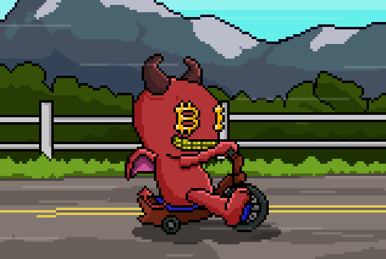 Off Road Fun GIF by A Good Doctor Studio