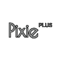 Pixie Sticker by Eunsung Global