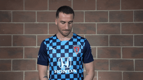 Usl Championship Sport GIF by Indy Eleven