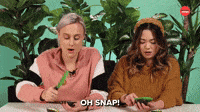 OH SNAP!