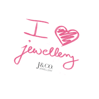 jcojewellery jewelry jewellery lovejewelry jcojewellery Sticker