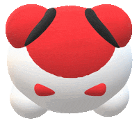 Dungeon Plushie Sticker by GTA Real