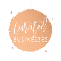 Petitpixelclient Sticker by Curated Businesses